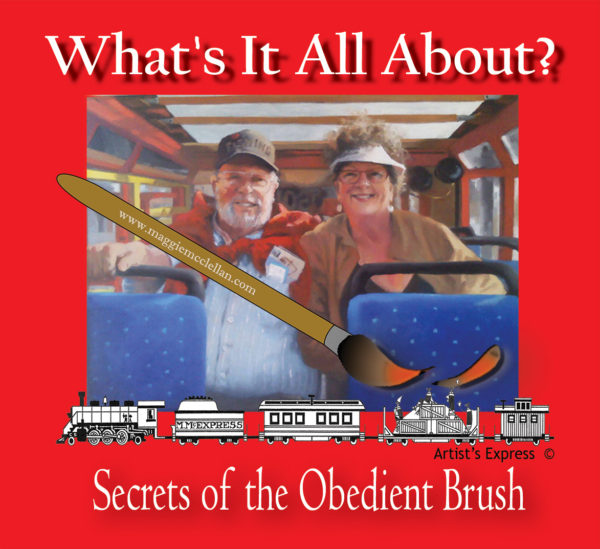 obedient brush