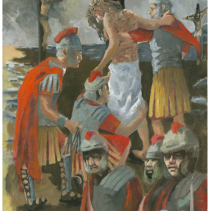 station 10 of the Cross